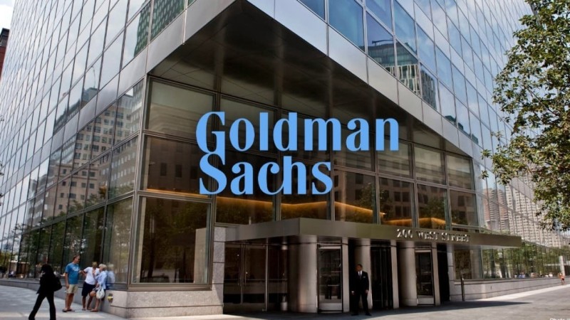 Goldman hạ dự báo lợi suất trái phiếu kho bạc Hoa Kỳ