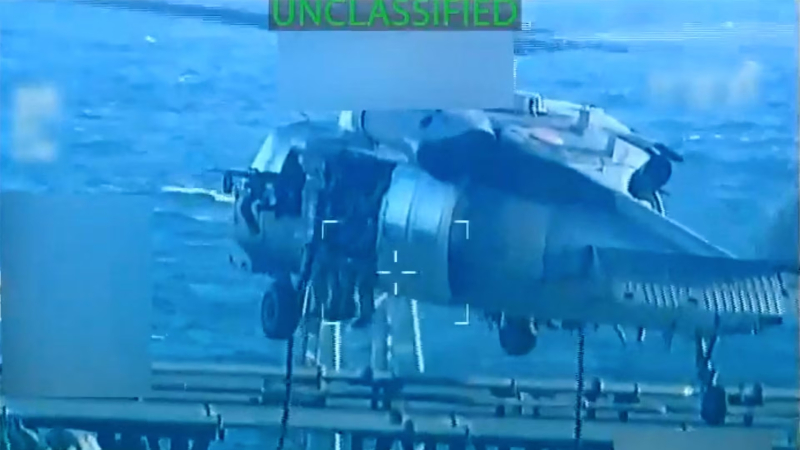 Mỹ chuẩn bị mở rộng chiến dịch thu giữ tàu dầu ngoài khơi Venezuela