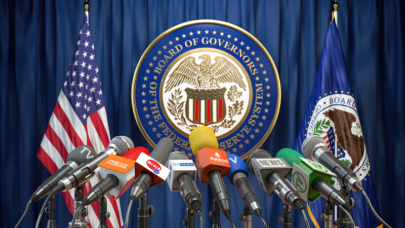 Fed giảm lãi suất giữa những quan điểm trái chiều, dự báo tạm dừng và một lần cắt thêm khi kinh tế phục hồi