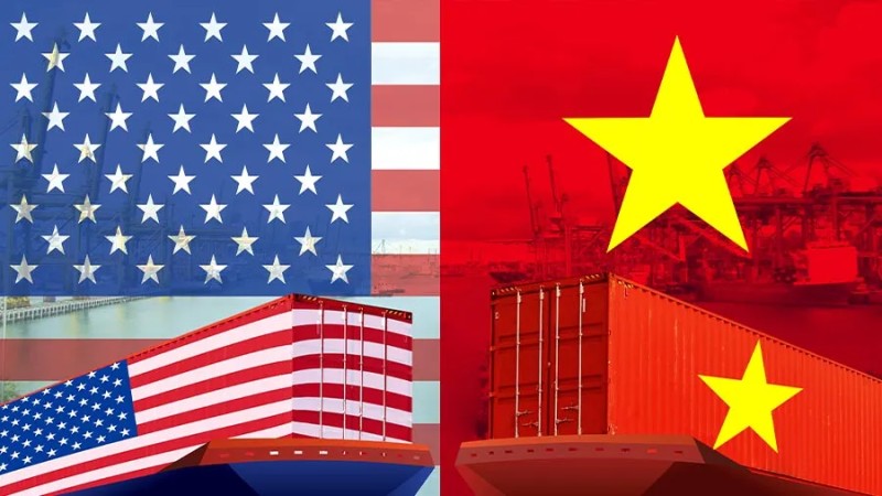 Mỹ đạt được thỏa thuận thương mại với Việt Nam?